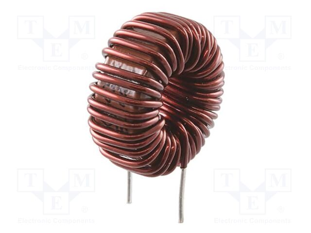 Inductor: wire