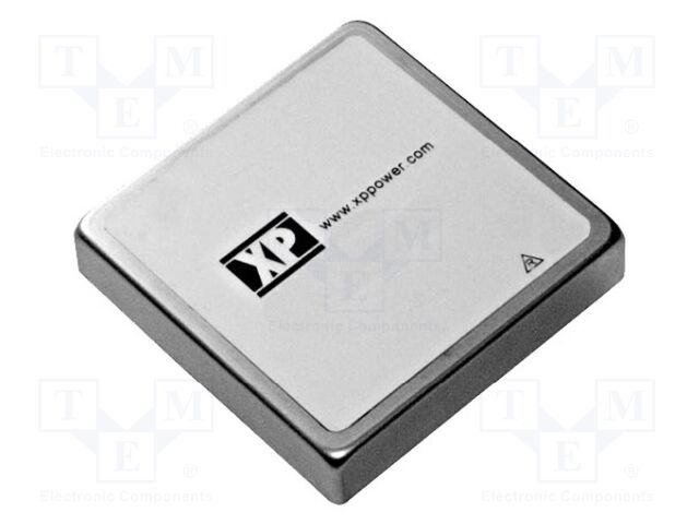 Converter: DC/DC