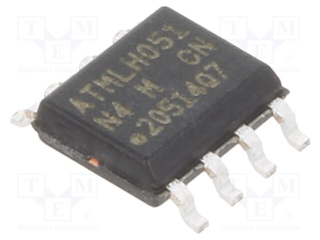 EEPROM memory