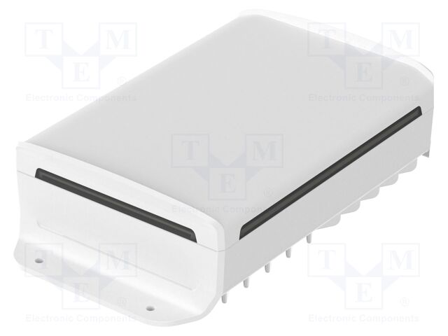 BoVersa; Enclosure: desktop