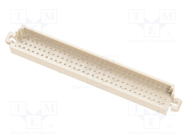 DIN-Signal harbus64 shroud adapter