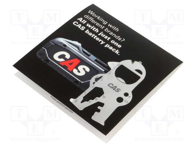 Multifunction tool