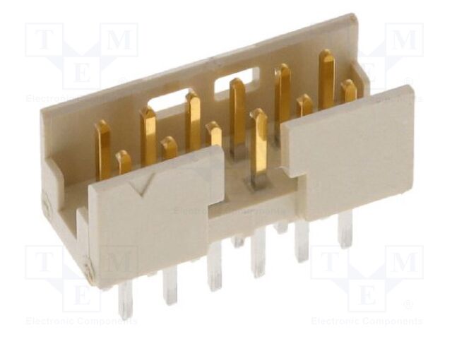 Connector: wire-board