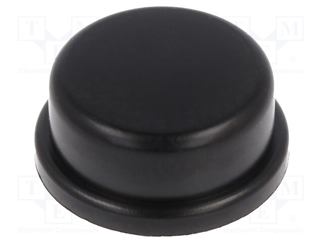 Cap; none; Man.series: TS 2x; Body: black