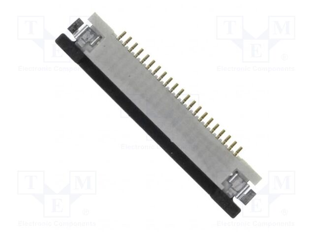 Connector: FFC/FPC