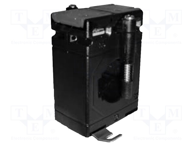 Current transformer; screw; Iout: 1A; Iin: 400A; Ø: 26mm