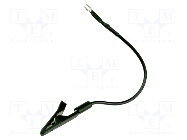 Spare part: grasper