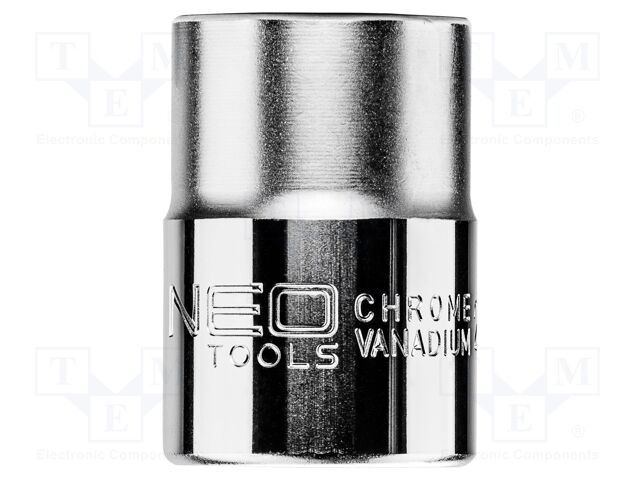 Socket; 6-angles,socket spanner; HEX 24mm; 3/4"