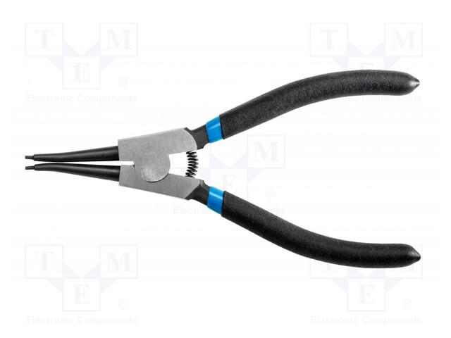 Pliers; for circlip; external; 19÷60mm; Pliers len: 150mm