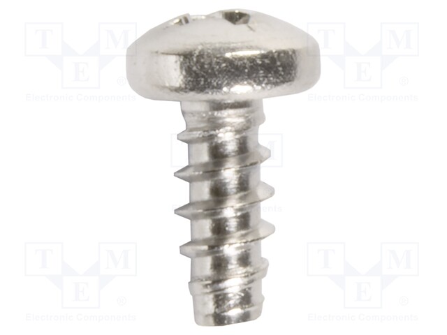 SEK-18 FIXING SCREWS (1 bag, 50 screws)