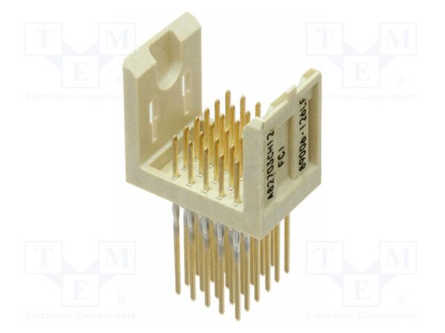 Connector: PCB to PCB