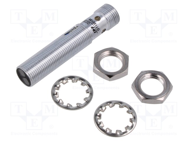 Sensor: photoelectric; Range: 70÷300mm; PNP / NO; Usup: 10÷35VDC