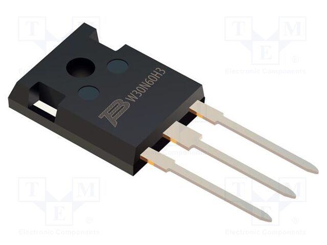 Transistor: IGBT