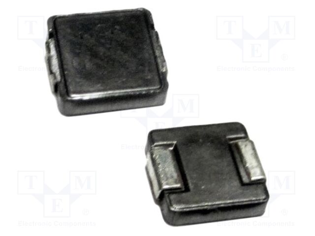 Inductor: wire