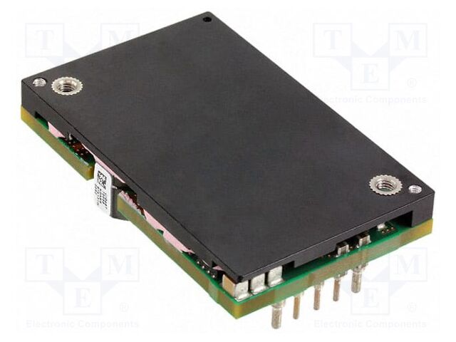 Converter: DC/DC