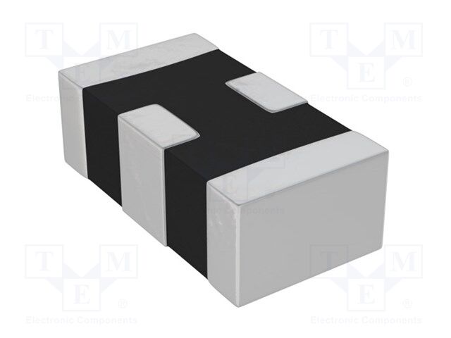 Capacitor: ceramic