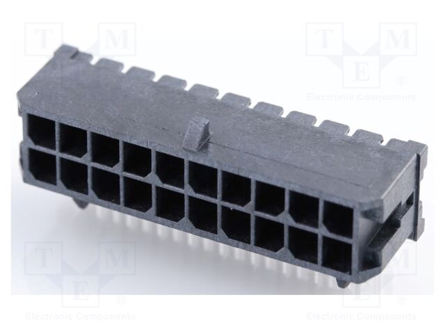 Wire-board