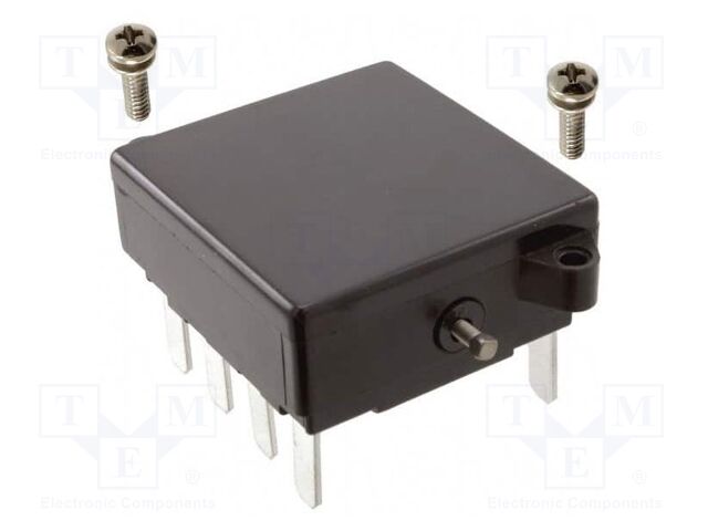 Limit switch