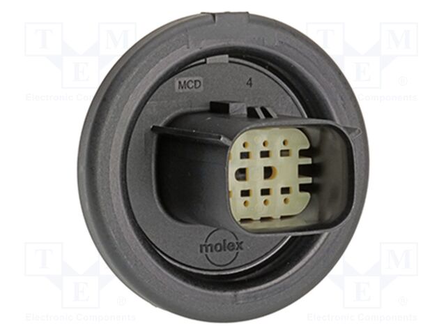 Connector: wire-wire