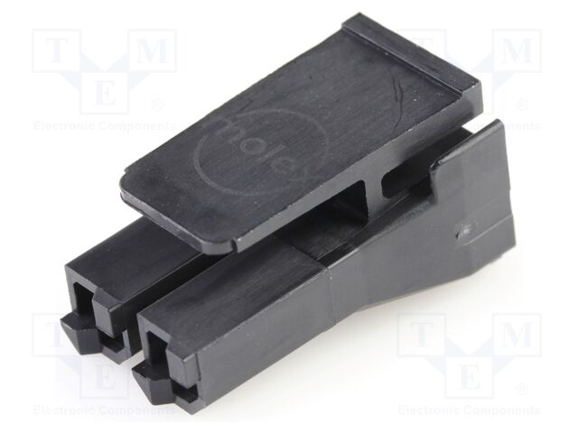 Connector: wire-board