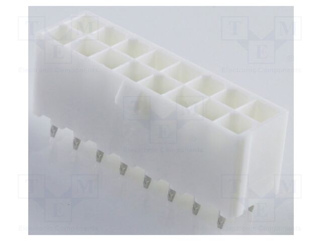 Wire-board