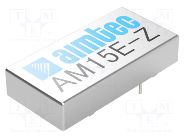 Converter: DC/DC