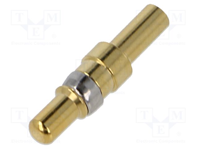 connector HS-Stift C 20A 080