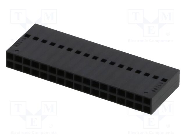 Rectangular