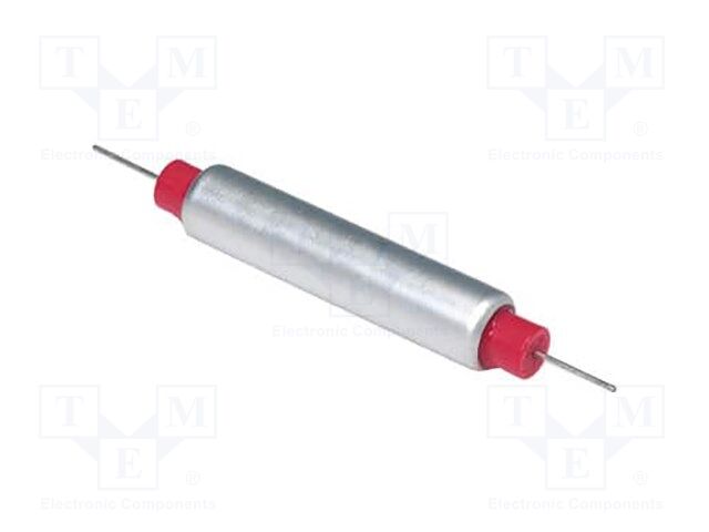 Sensor: thermostat