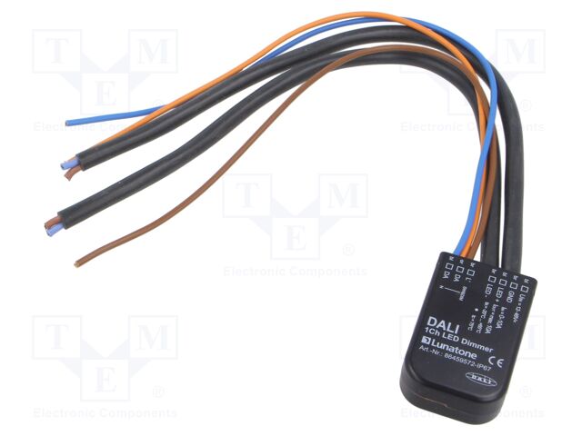 Power supply: switching