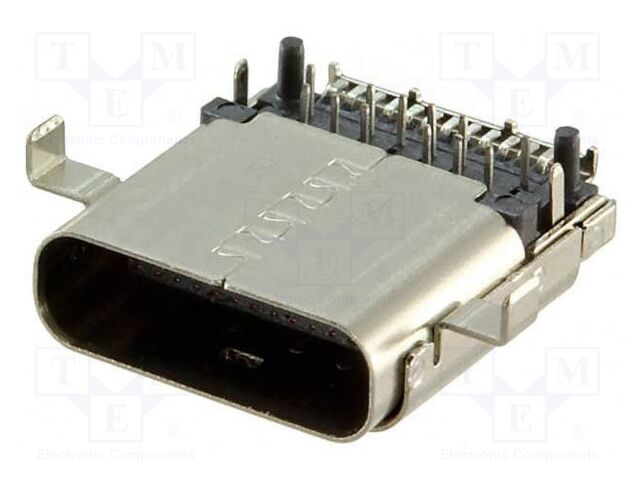 USB C