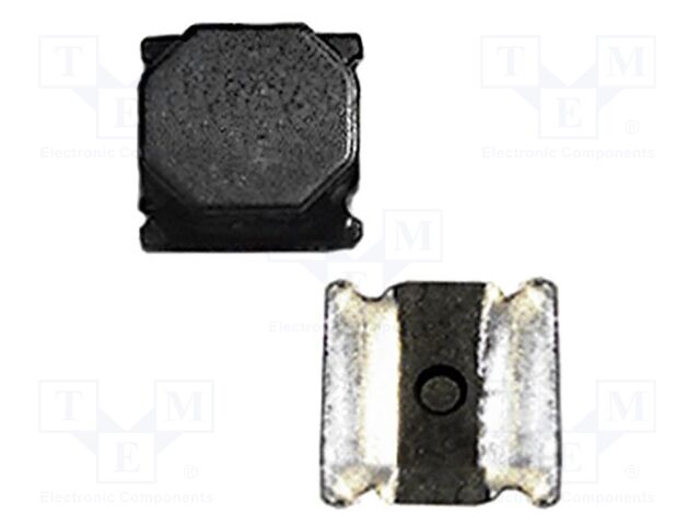 Inductor: wire
