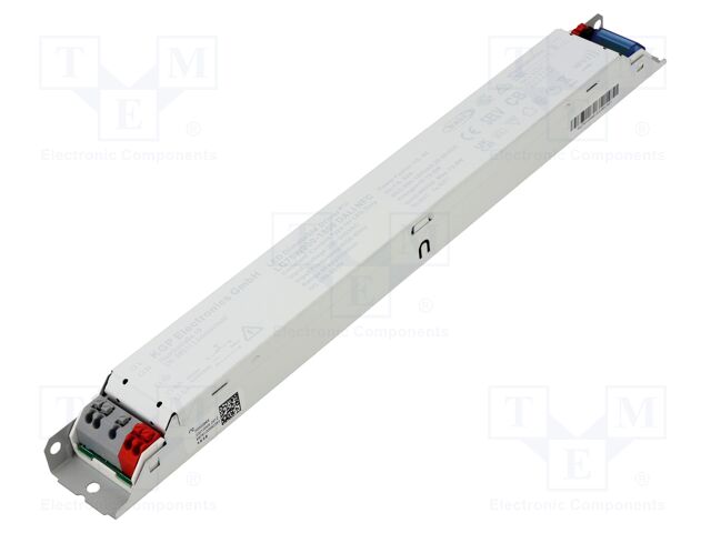 Power supply: switching; LED