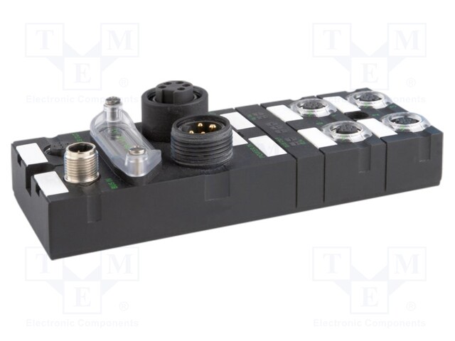 Distribution box