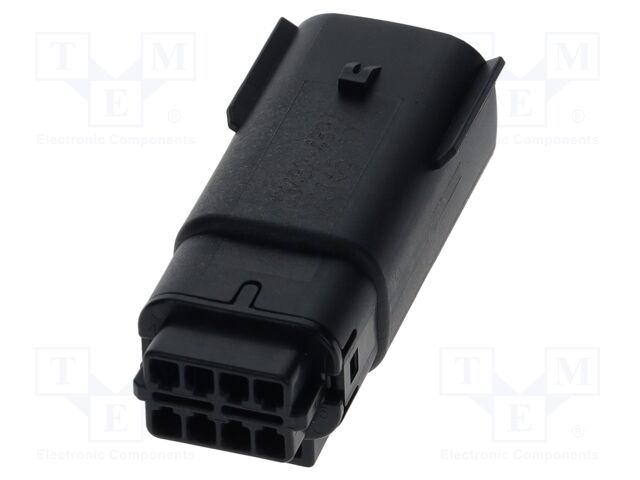 Connector: wire-wire