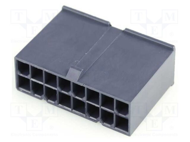 Connector: wire-wire