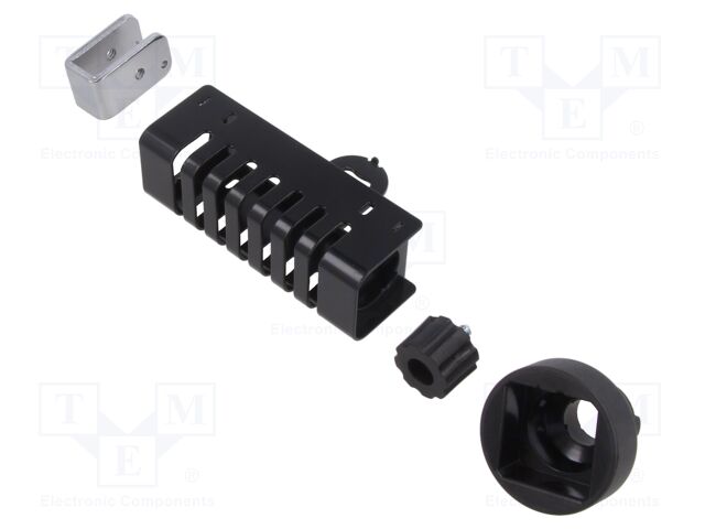 Spare part: tool horder