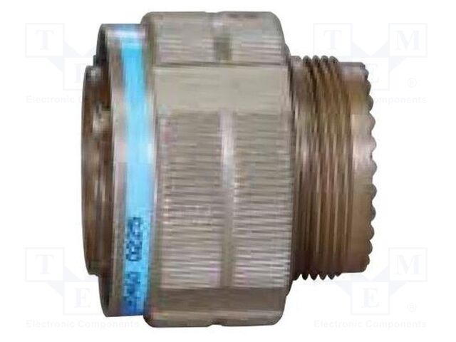 Connector: military