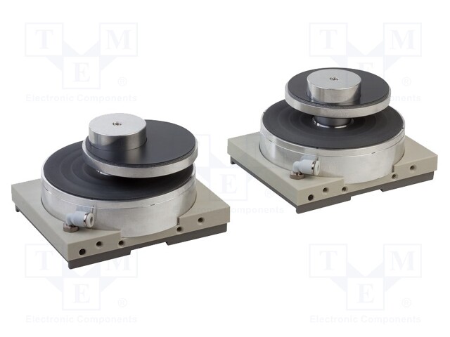 Mechanical clamp; 600g