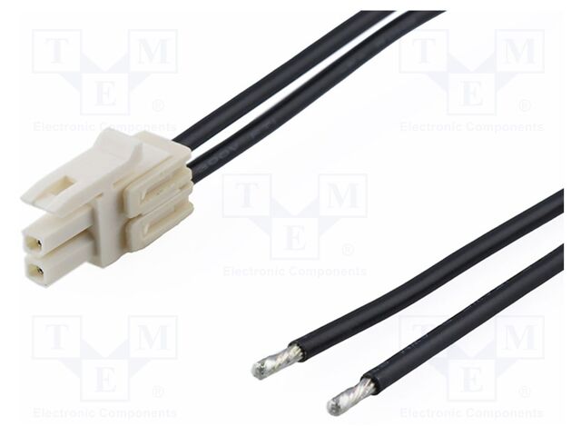 Connector: wire-board