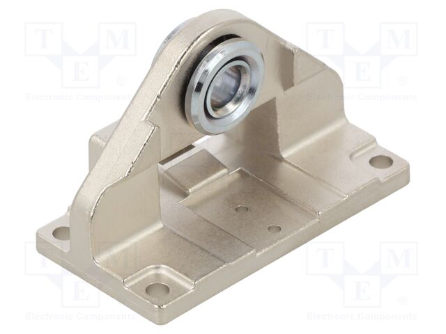 Mounting clamp; CombiTac