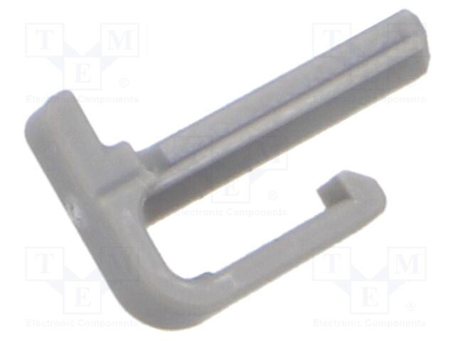 DURACLIK ISL RETAINER 4P