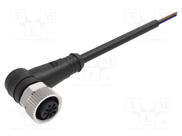 Connector: M12