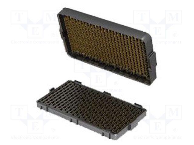 Connector: PCB to PCB