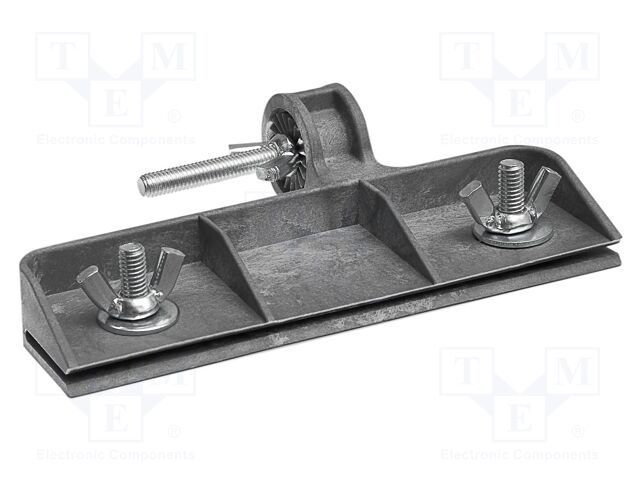 Holder; skimming spatula; LIGHT