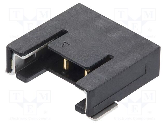 Connector: wire-board