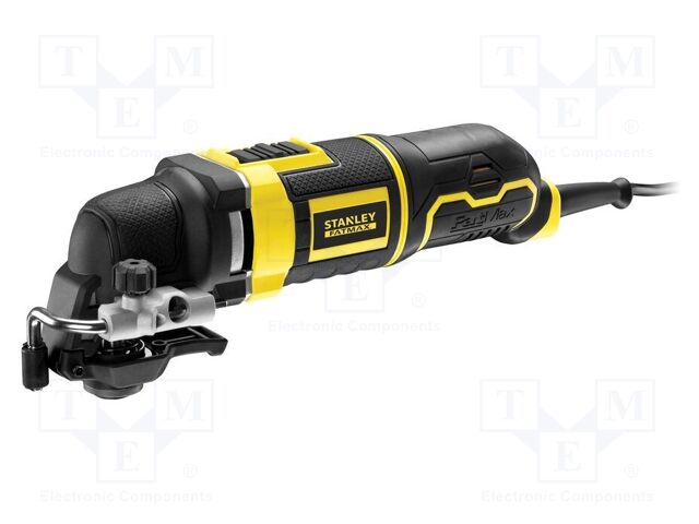 Oscillating multi-tool; 300W; 230VAC
