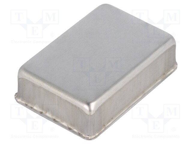 Enclosure: shielding; X: 44mm; Y: 63mm; Z: 17mm; steel; Series: MICRO