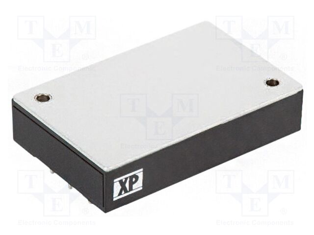 Isolated Board Mount DC/DC Converter, ITE, 1 Output, 150 W, 5 V, 30 A