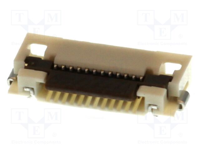 Connector: FFC/FPC